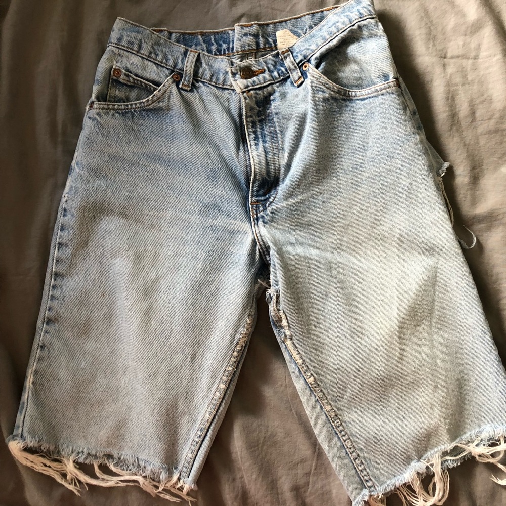 Levi’s Shorts